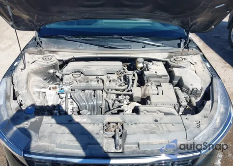 2025 Kia K4 Gt-Line из США, поврежденный, VIN 3KPFW4DE6SE057545